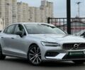 Серый Вольво С60, объемом двигателя 1.97 л и пробегом 78 тыс. км за 30500 $, фото 1 на Automoto.ua