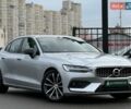 Серый Вольво С60, объемом двигателя 1.97 л и пробегом 78 тыс. км за 30500 $, фото 1 на Automoto.ua