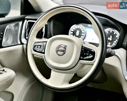 Серый Вольво С60, объемом двигателя 1.97 л и пробегом 72 тыс. км за 32500 $, фото 35 на Automoto.ua