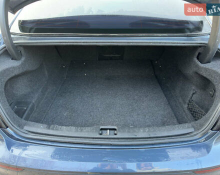 Серый Вольво С60, объемом двигателя 1.97 л и пробегом 106 тыс. км за 23500 $, фото 21 на Automoto.ua