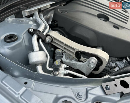 Серый Вольво С60, объемом двигателя 1.97 л и пробегом 72 тыс. км за 32500 $, фото 22 на Automoto.ua