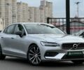Серый Вольво С60, объемом двигателя 1.97 л и пробегом 78 тыс. км за 26500 $, фото 1 на Automoto.ua