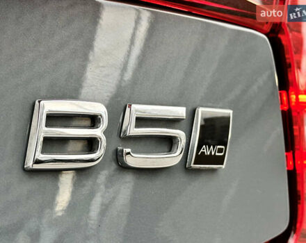 Серый Вольво С60, объемом двигателя 1.97 л и пробегом 72 тыс. км за 32500 $, фото 16 на Automoto.ua