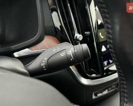 Серый Вольво С60, объемом двигателя 1.97 л и пробегом 78 тыс. км за 31500 $, фото 32 на Automoto.ua