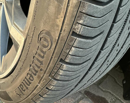 Серый Вольво С60, объемом двигателя 1.97 л и пробегом 106 тыс. км за 23500 $, фото 4 на Automoto.ua