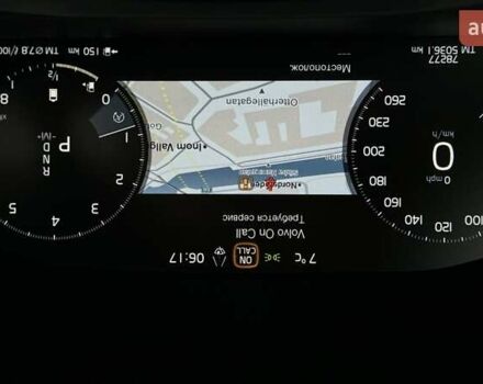 Серый Вольво С60, объемом двигателя 1.97 л и пробегом 78 тыс. км за 31500 $, фото 29 на Automoto.ua