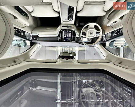 Серый Вольво С60, объемом двигателя 1.97 л и пробегом 72 тыс. км за 32500 $, фото 29 на Automoto.ua