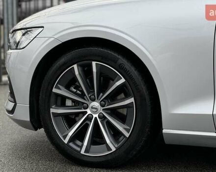 Серый Вольво С60, объемом двигателя 1.97 л и пробегом 78 тыс. км за 31500 $, фото 9 на Automoto.ua