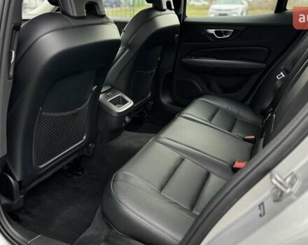 Серый Вольво С60, объемом двигателя 1.97 л и пробегом 78 тыс. км за 31500 $, фото 18 на Automoto.ua