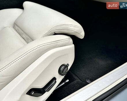 Серый Вольво С60, объемом двигателя 1.97 л и пробегом 72 тыс. км за 32500 $, фото 68 на Automoto.ua