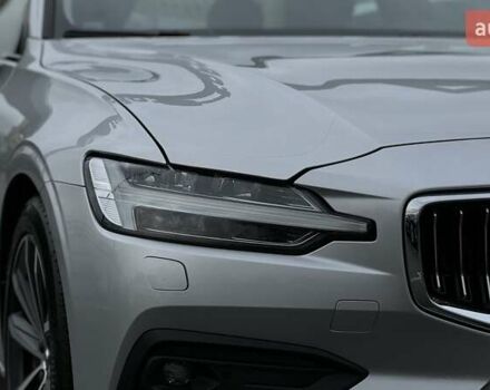 Серый Вольво С60, объемом двигателя 1.97 л и пробегом 78 тыс. км за 31500 $, фото 41 на Automoto.ua