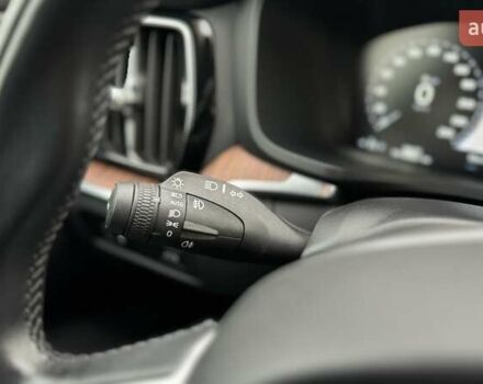 Серый Вольво С60, объемом двигателя 1.97 л и пробегом 78 тыс. км за 31500 $, фото 33 на Automoto.ua