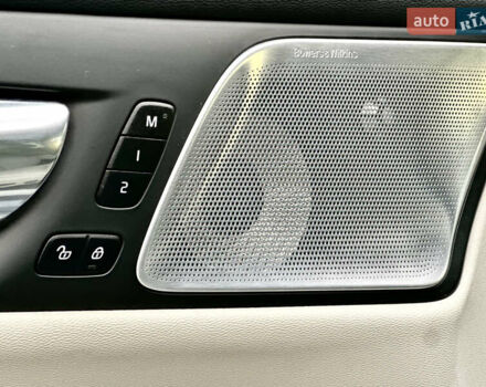 Серый Вольво С60, объемом двигателя 1.97 л и пробегом 72 тыс. км за 32500 $, фото 49 на Automoto.ua