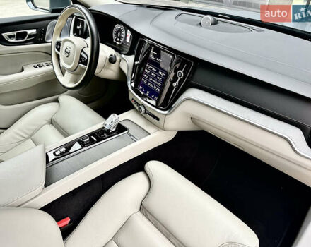 Серый Вольво С60, объемом двигателя 1.97 л и пробегом 72 тыс. км за 32500 $, фото 41 на Automoto.ua