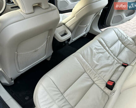 Серый Вольво С60, объемом двигателя 1.97 л и пробегом 106 тыс. км за 23500 $, фото 36 на Automoto.ua