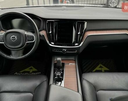 Серый Вольво С60, объемом двигателя 1.97 л и пробегом 78 тыс. км за 31500 $, фото 25 на Automoto.ua