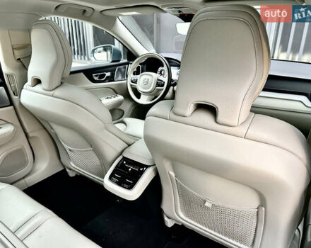 Серый Вольво С60, объемом двигателя 1.97 л и пробегом 72 тыс. км за 32500 $, фото 40 на Automoto.ua