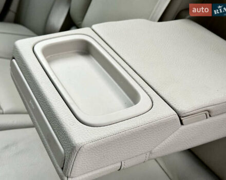 Серый Вольво С60, объемом двигателя 1.97 л и пробегом 72 тыс. км за 32500 $, фото 58 на Automoto.ua