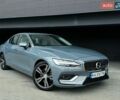 Серый Вольво С60, объемом двигателя 1.97 л и пробегом 73 тыс. км за 31100 $, фото 1 на Automoto.ua
