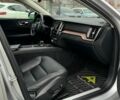 Серый Вольво С60, объемом двигателя 1.97 л и пробегом 78 тыс. км за 26500 $, фото 20 на Automoto.ua
