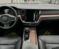 Серый Вольво С60, объемом двигателя 1.97 л и пробегом 78 тыс. км за 26500 $, фото 25 на Automoto.ua