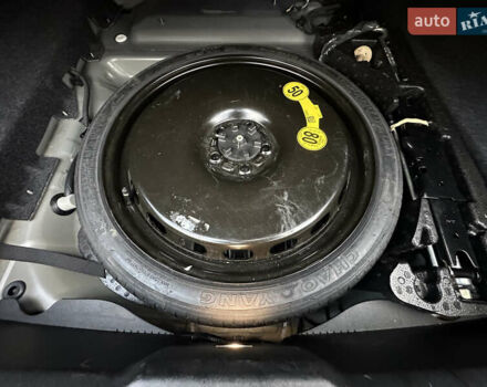 Серый Вольво С60, объемом двигателя 1.97 л и пробегом 72 тыс. км за 32500 $, фото 23 на Automoto.ua