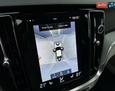 Серый Вольво С60, объемом двигателя 1.97 л и пробегом 72 тыс. км за 32500 $, фото 76 на Automoto.ua