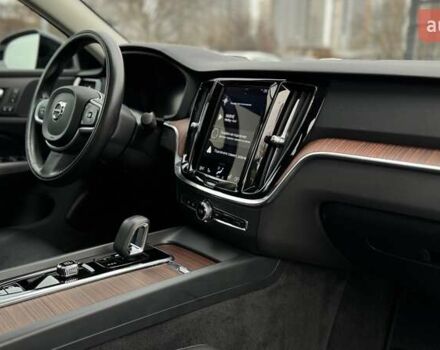 Серый Вольво С60, объемом двигателя 1.97 л и пробегом 78 тыс. км за 31500 $, фото 23 на Automoto.ua