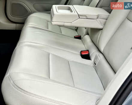 Серый Вольво С60, объемом двигателя 1.97 л и пробегом 72 тыс. км за 32500 $, фото 57 на Automoto.ua