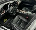 Серый Вольво С60, объемом двигателя 1.97 л и пробегом 78 тыс. км за 26500 $, фото 16 на Automoto.ua