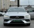 Серый Вольво С60, объемом двигателя 1.97 л и пробегом 78 тыс. км за 26500 $, фото 2 на Automoto.ua