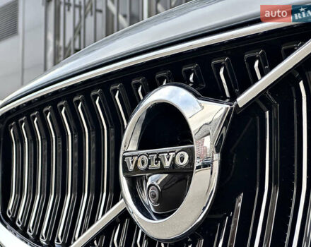 Серый Вольво С60, объемом двигателя 1.97 л и пробегом 72 тыс. км за 32500 $, фото 12 на Automoto.ua