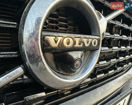 Серый Вольво С60, объемом двигателя 1.97 л и пробегом 106 тыс. км за 23500 $, фото 18 на Automoto.ua