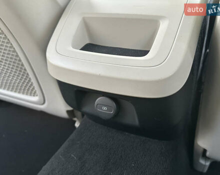 Серый Вольво С60, объемом двигателя 1.97 л и пробегом 106 тыс. км за 23500 $, фото 27 на Automoto.ua