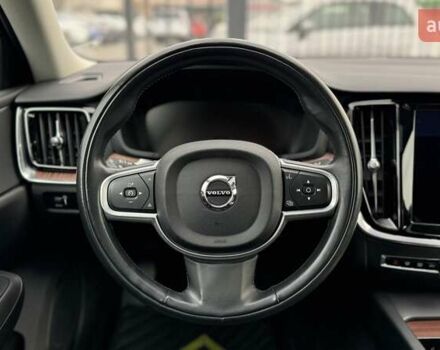 Серый Вольво С60, объемом двигателя 1.97 л и пробегом 78 тыс. км за 31500 $, фото 28 на Automoto.ua