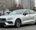 Серый Вольво С60, объемом двигателя 1.97 л и пробегом 78 тыс. км за 26500 $, фото 3 на Automoto.ua