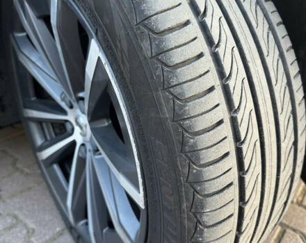 Серый Вольво С60, объемом двигателя 1.97 л и пробегом 106 тыс. км за 23500 $, фото 16 на Automoto.ua