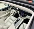 Серый Вольво С60, объемом двигателя 1.97 л и пробегом 73 тыс. км за 31100 $, фото 23 на Automoto.ua