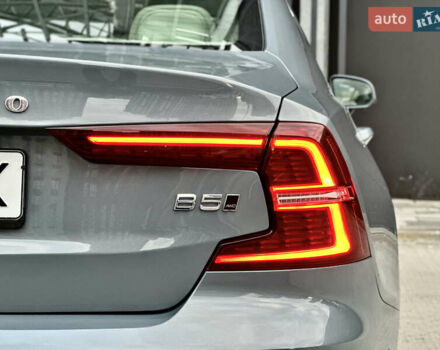 Серый Вольво С60, объемом двигателя 1.97 л и пробегом 72 тыс. км за 32500 $, фото 14 на Automoto.ua