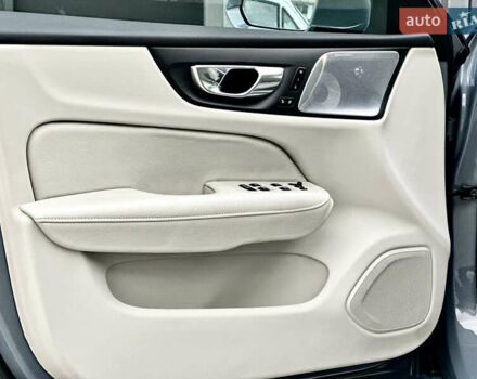 Серый Вольво С60, объемом двигателя 1.97 л и пробегом 72 тыс. км за 32500 $, фото 51 на Automoto.ua