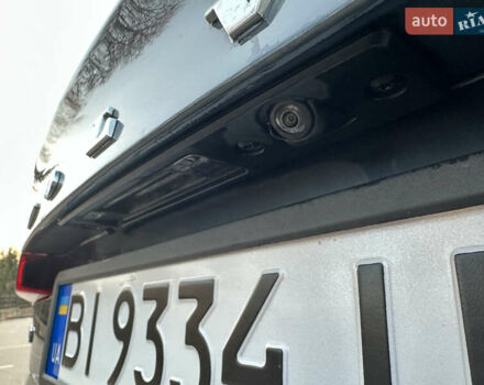 Серый Вольво С60, объемом двигателя 1.97 л и пробегом 106 тыс. км за 23500 $, фото 19 на Automoto.ua