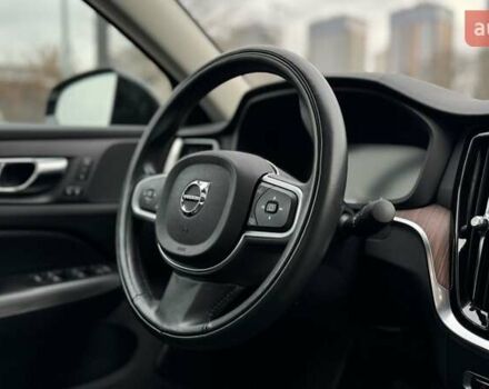 Серый Вольво С60, объемом двигателя 1.97 л и пробегом 78 тыс. км за 31500 $, фото 24 на Automoto.ua