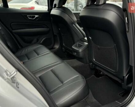 Серый Вольво С60, объемом двигателя 1.97 л и пробегом 78 тыс. км за 31500 $, фото 19 на Automoto.ua