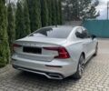 Сірий Вольво С60, об'ємом двигуна 2 л та пробігом 30 тис. км за 26300 $, фото 2 на Automoto.ua