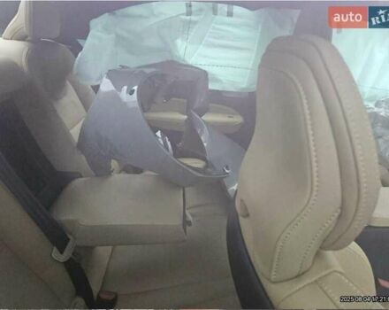 Серый Вольво С60, объемом двигателя 1.97 л и пробегом 9 тыс. км за 13500 $, фото 2 на Automoto.ua