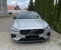 Серый Вольво С60, объемом двигателя 2 л и пробегом 30 тыс. км за 26900 $, фото 1 на Automoto.ua