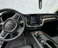 Сірий Вольво С60, об'ємом двигуна 2 л та пробігом 30 тис. км за 26300 $, фото 7 на Automoto.ua