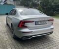 Сірий Вольво С60, об'ємом двигуна 2 л та пробігом 30 тис. км за 26300 $, фото 4 на Automoto.ua
