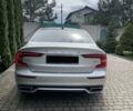 Серый Вольво С60, объемом двигателя 2 л и пробегом 33 тыс. км за 20700 $, фото 1 на Automoto.ua