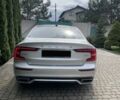 Серый Вольво С60, объемом двигателя 2 л и пробегом 33 тыс. км за 21200 $, фото 1 на Automoto.ua